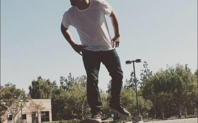 James Lopez’s story | “I grew up seeing my father kiss and cuddle with two different women.”