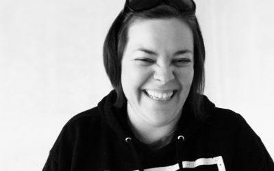 Kelly’s story | “I had built a facade that my father wanted a relationship with me as much as I wanted a relationship with him.”