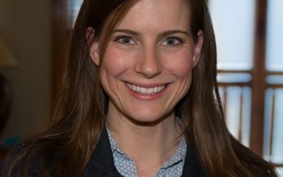 Heather Barwick’s story | “I grew up surrounded by women who said they didn’t need a man. Yet, as a little girl, I desperately wanted a daddy.”