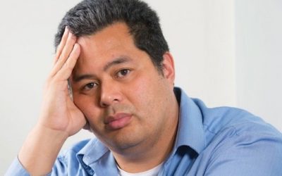 Robert Oscar Lopez’s story | “I had no male figure to follow, my mother and her partner were both unlike traditional fathers or traditional mothers.”