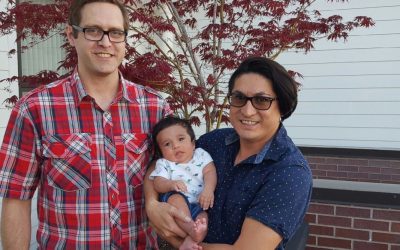 Would you force insurance agencies to cover surrogacy if you heard this boy’s testimony?