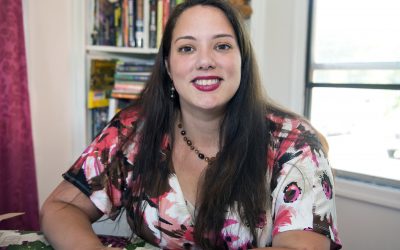 Jessica Kern’s story | “We want to know who gave birth to us and what they are like.”