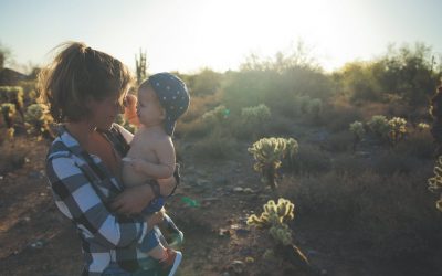 Becky’s story | “Maybe my father simply couldn’t bear the fact that I was another man’s child.”