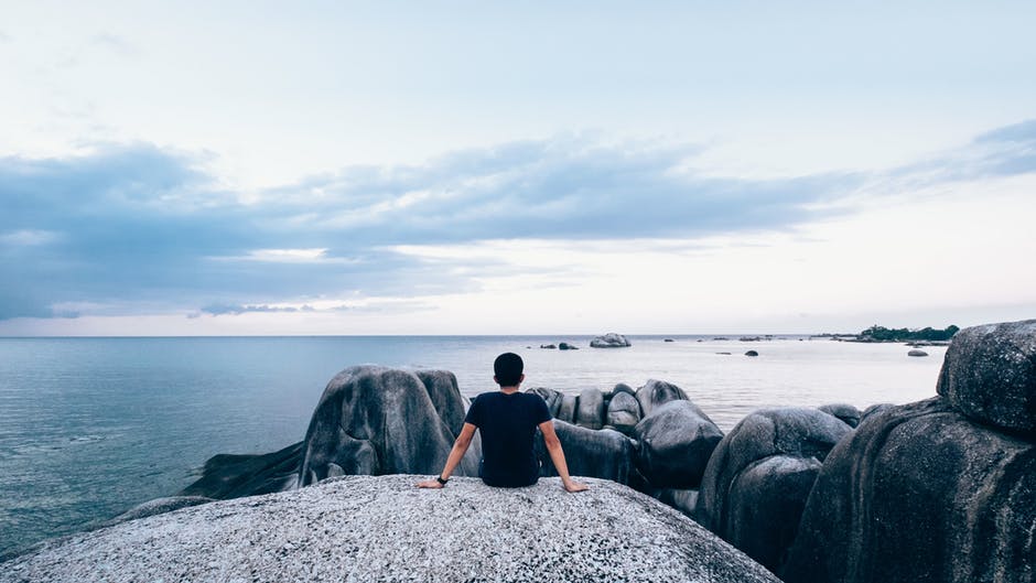 Nate’s story | “My mom and dad had children with their new spouses, but neither step-parent treated me the same as their own children.”