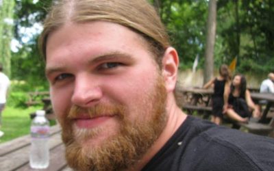 Nicholas Isel’s story | “Maybe if the sperm bank had sent [my dad] a ‘good son,’ he would still be alive.”