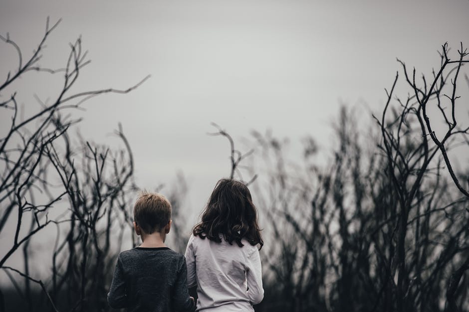 Kathryn’s story | “My mother told my brother that he was now the ‘man of the house’…he became depressed in his 20’s and drowned.”