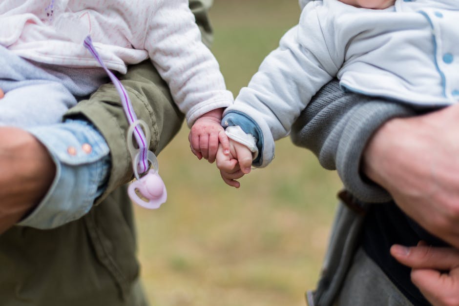 The Birth Certificate Battle- from “Right to Marry” to “Right to Parenthood”