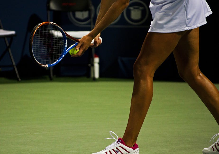 John McEnroe Shreds Serena and Reality- why gender matters in tennis and marriage.
