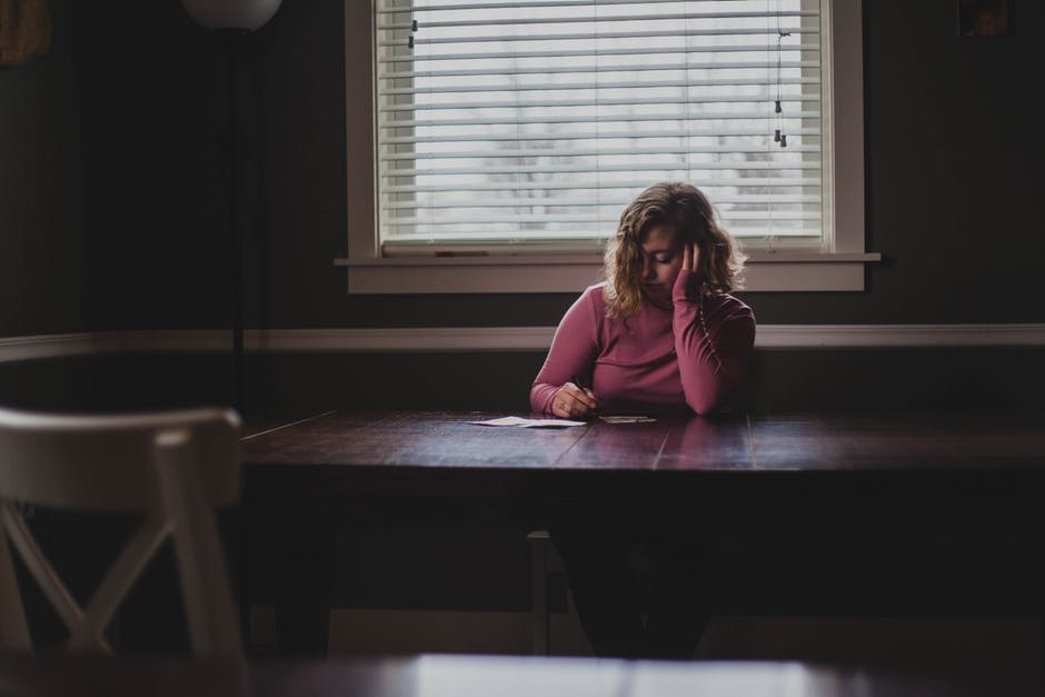 Heather G.’s story | “Mom said to us, ‘Don’t come around too often, my boyfriend doesn’t like it.'”