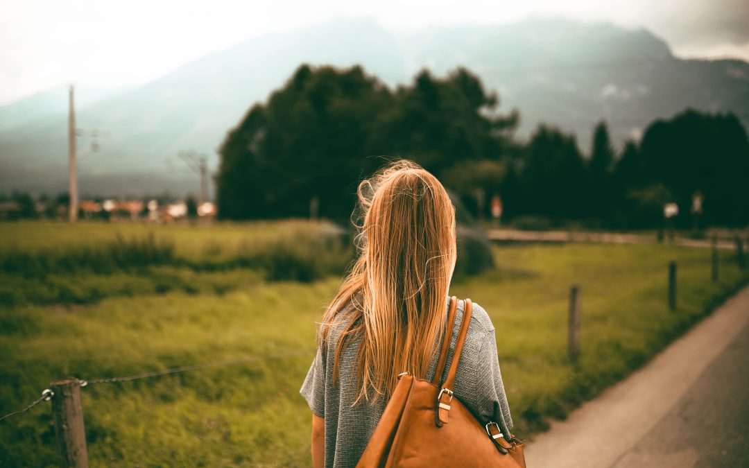 Marie’s story | “In college I would proudly declare how I had a gay father.”