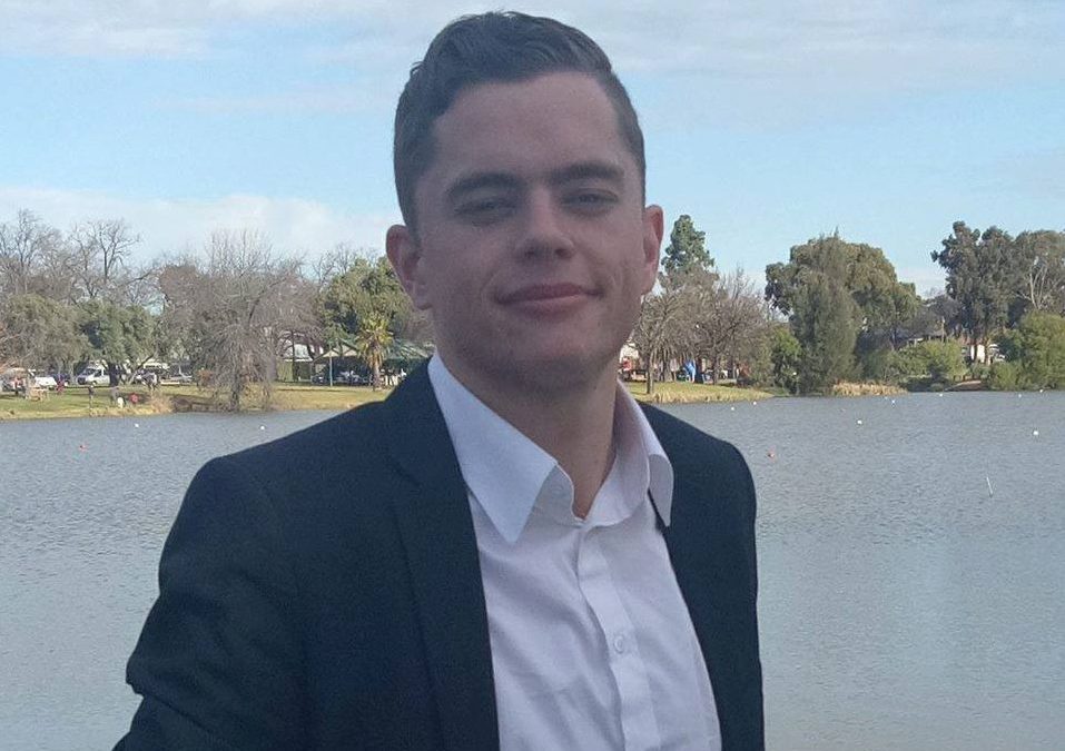 Lewis’s story | “My experience of living with gay parents left me emotionally scarred.”