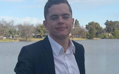 Lewis’s story | “My experience of living with gay parents left me emotionally scarred.”