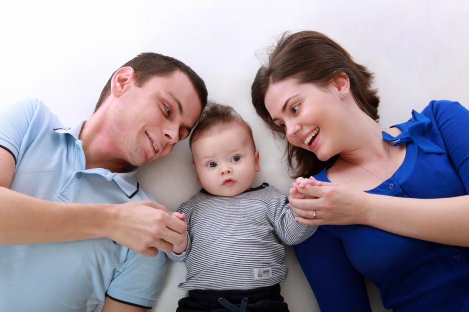 Thanks to Gay Marriage, Recognizing Mothers and Fathers Is “Unconstitutional”