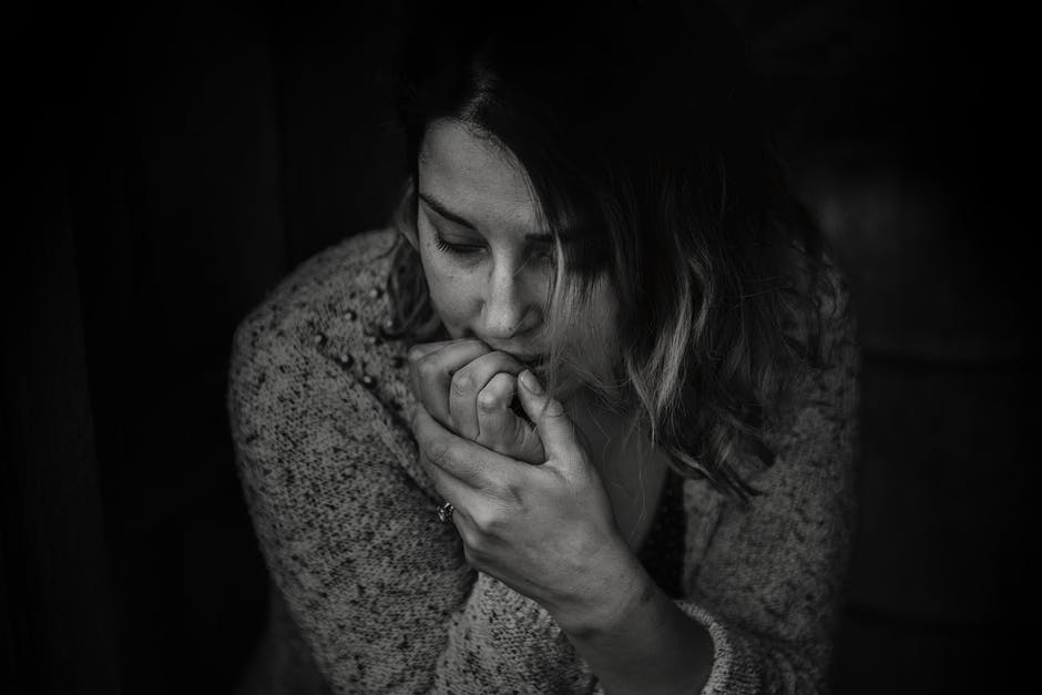 Annie’s story | “Everything in my world was shaken to its core. My dad, who was he really?”