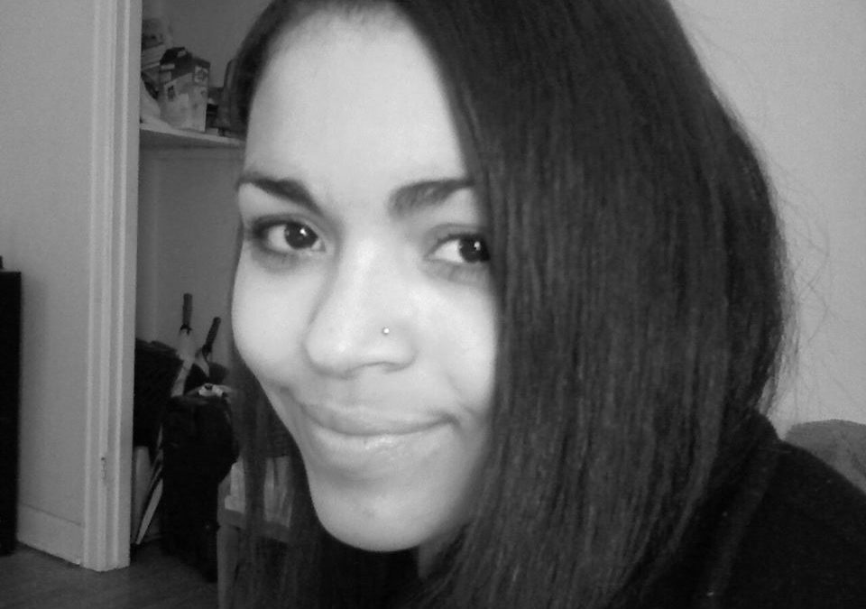 Rhianna’s story | “I never have had a mom’s love and affection.”