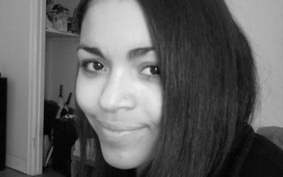 Rhianna’s story | “I never have had a mom’s love and affection.”