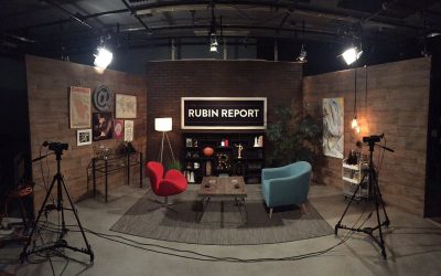 An Open Letter to Dave Rubin