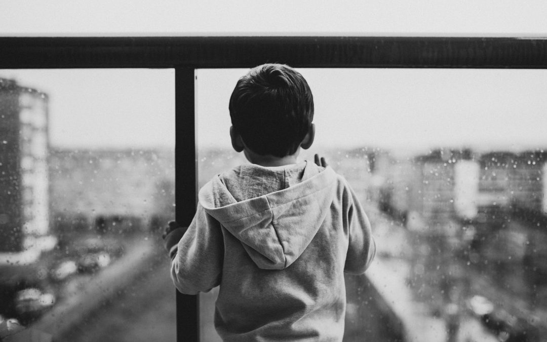 A Gay Parent’s Complaint About Adoption Illustrates A Dangerous Adult-Centric Mindset