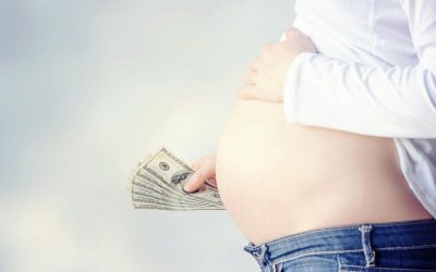 Yes, Surrogacy is Wrong Even When Straight Couples Do It.