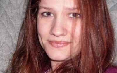 Samantha’s story | “In Kansas there were no women, only Dad and Billy and my baby brother.”