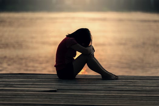 “My parents’ divorce had left me with a deep wound. One that affected my marriage, my motherhood, my friendships and my life as an adult.”