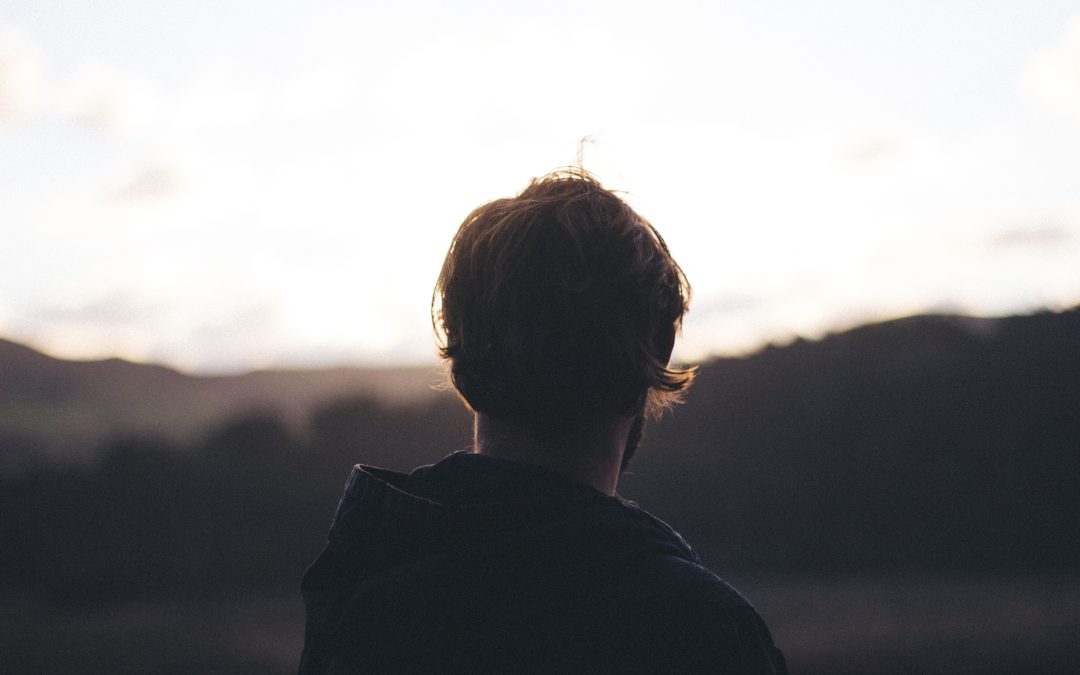 Stephen’s story | “My Dad wasn’t there.”