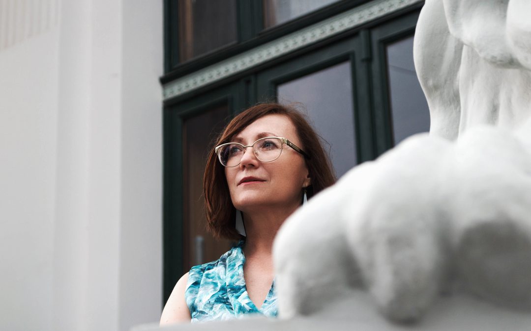 Christie’s story | “I’m in my 60’s and I’m still unpacking what happened to my sister and I as children.”