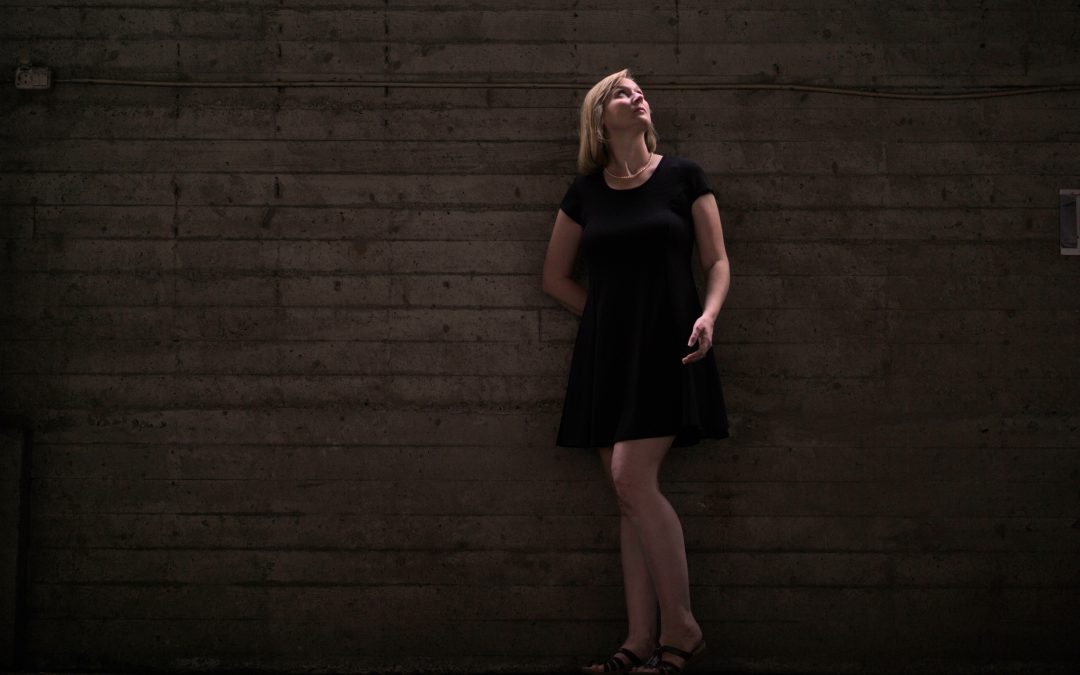 Laura’s story | “I grew up in a world where marriage didn’t mean anything, and nobody stuck around for very long.”