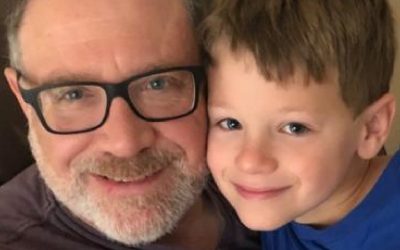 Why It’s Probably Not A Coincidence That The Mother Transing Her 7-Year-Old Isn’t Biologically Related