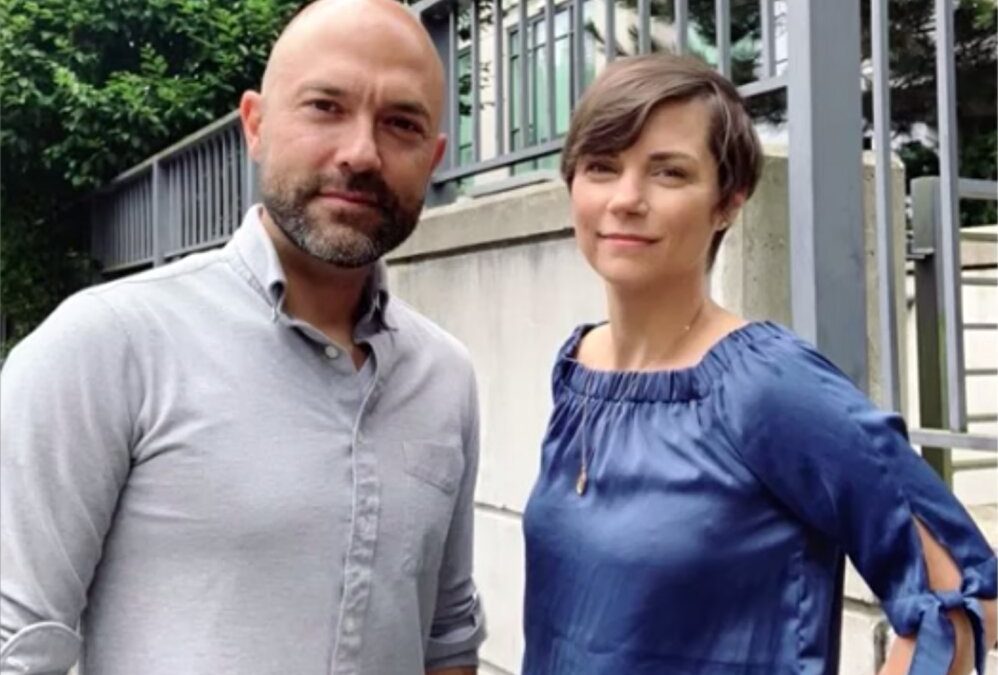 What’s ‘Incredibly Damaging To The Gospel,’ Joshua Harris, Are Your Lies About It