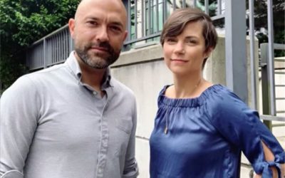 What’s ‘Incredibly Damaging To The Gospel,’ Joshua Harris, Are Your Lies About It