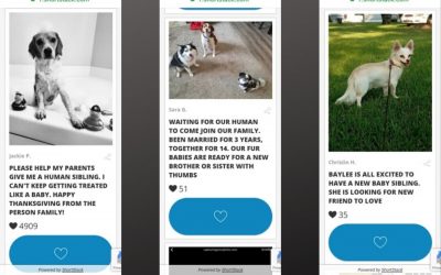Fairfax Cryobank’s “Thanksgiving Sperm Raffle Photo Contest” Draws Ire of Donor Conceived