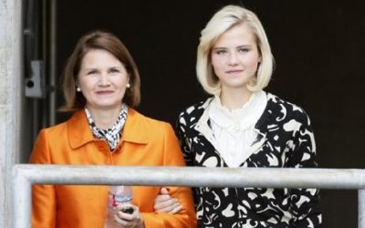 An Open Letter to Lois Smart