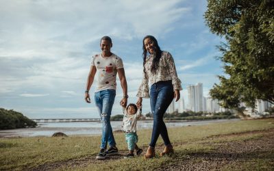 I Was Raised by Two Gay Men. I Still Think Children Deserve to be Adopted into a Home with a Mother and a Father