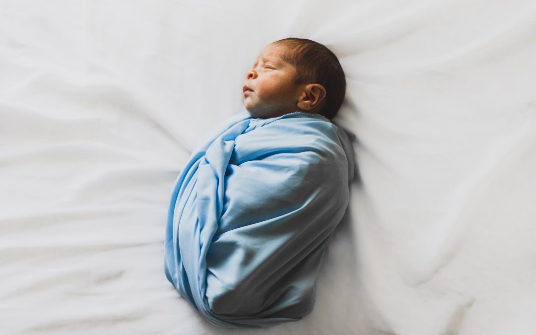Dear South Dakota, Babies Aren’t Commodities