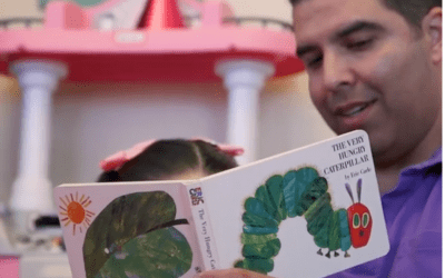 Texas Custody Case Pits Father Against (Deceased) Mother’s Boyfriend