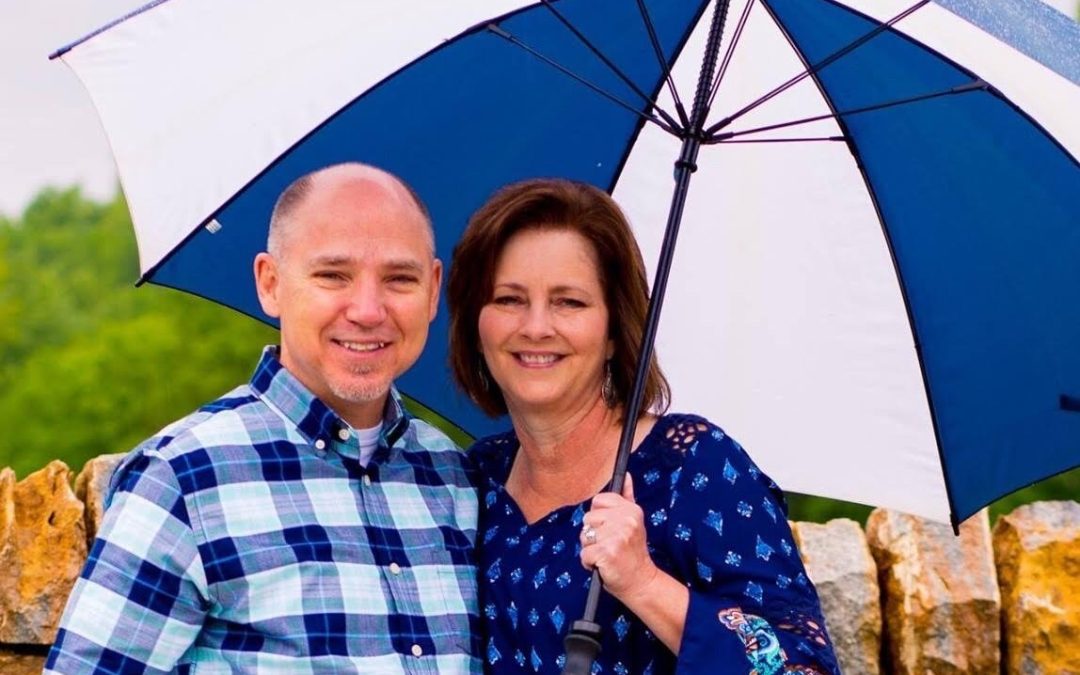 Stephanie’s story | “I cannot express adequately how the trauma of my childhood has carried over into my adult years.”