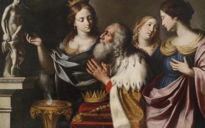 Kids From Poly Homes Respond to Legalized Polygamy in Massachusetts Town