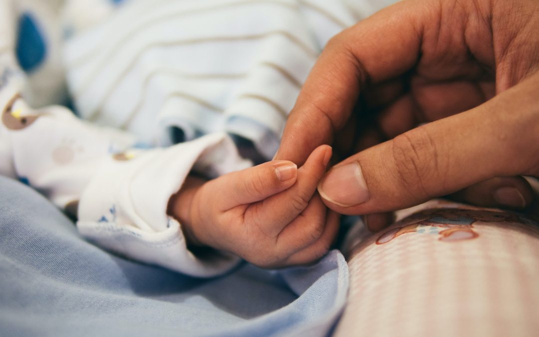 What Veronica’s Story Reveals About Surrogacy’s Harm to Children