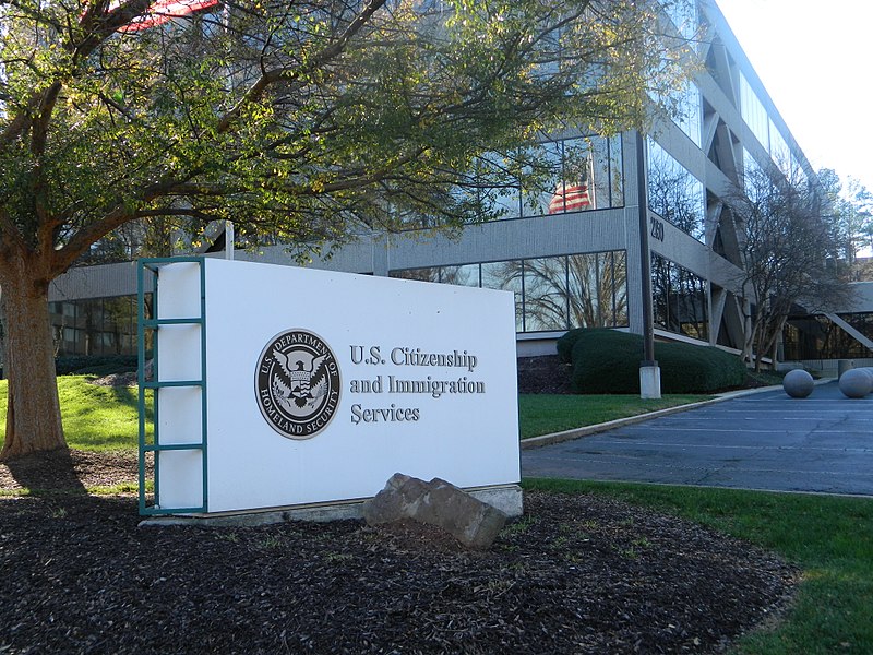 U.S. enacts policy guaranteeing the continuing commodification of children