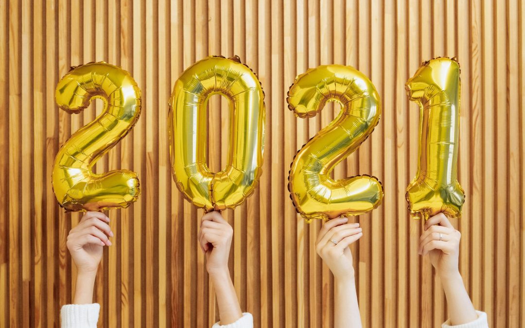 Them Before Us – 2021 Accomplishments
