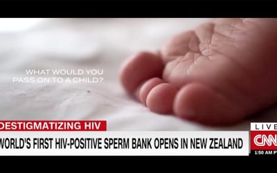 HIV positive sperm donors inflict a wave of continued father loss on children