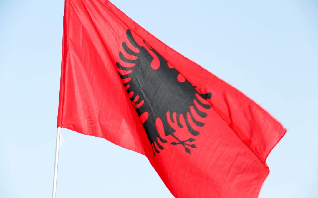 Letter to Albanian Parliament