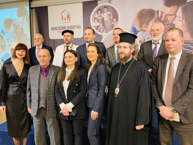 Children’s Rights Win in Albania!