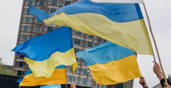 Katy Faust’s speech to Ukranian conference