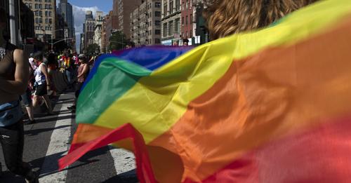Regardless of the congressional vote on gay marriage, children need both a mother and father