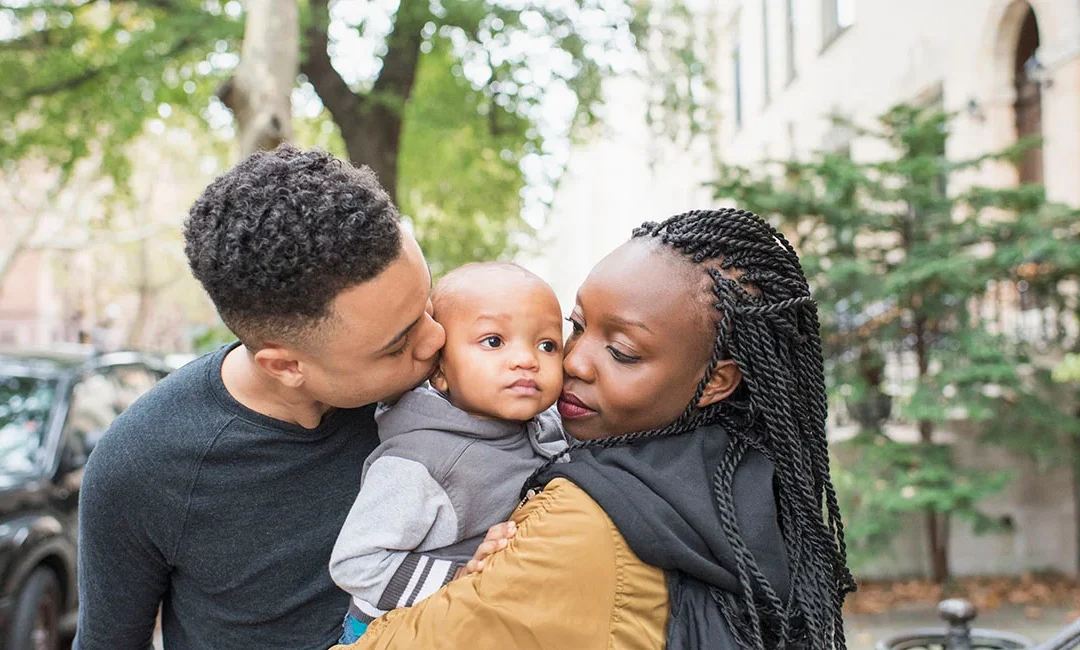 Democrats’ ‘Respect for Marriage Act’ Would Hurt Children