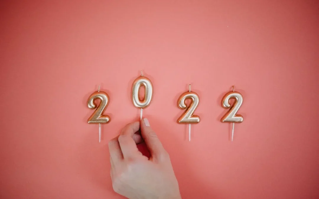 Them Before Us – 2022 Accomplishments