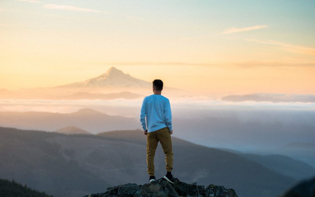 Blake’s story | “Everything quickly became too much to handle and, at the age of twelve, I attempted to take my own life.”