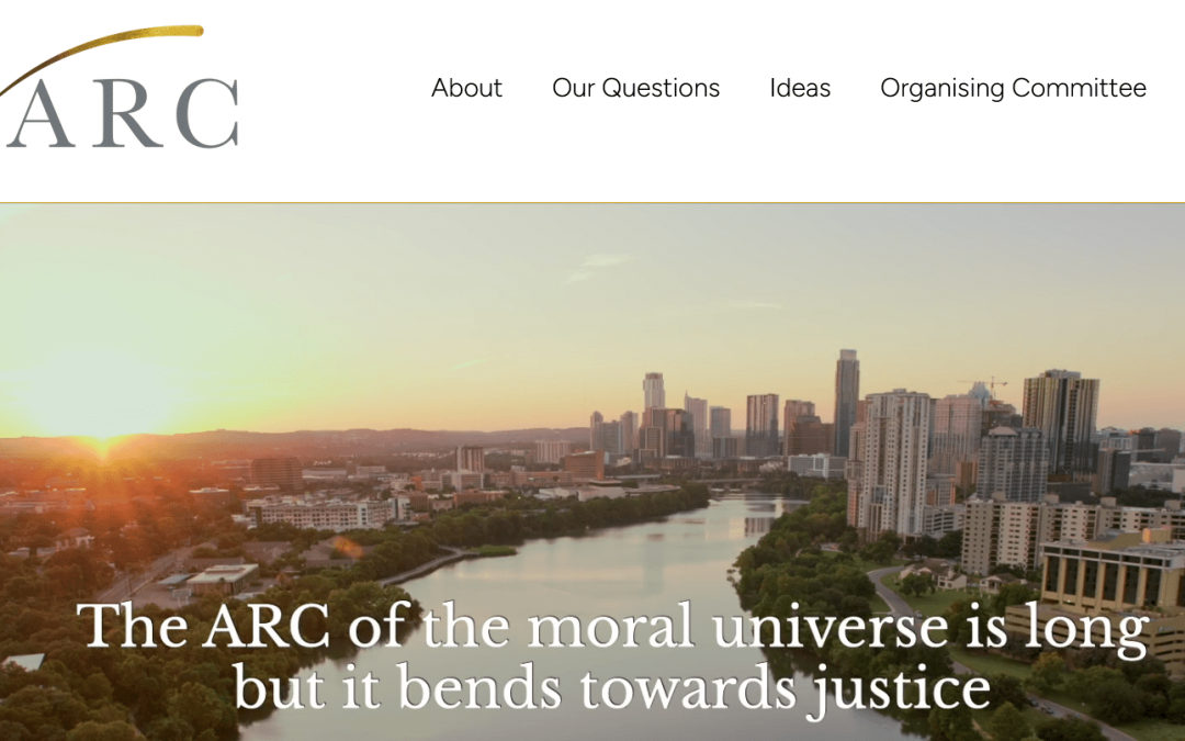 Them Before Us & The Alliance for Responsible Citizenship